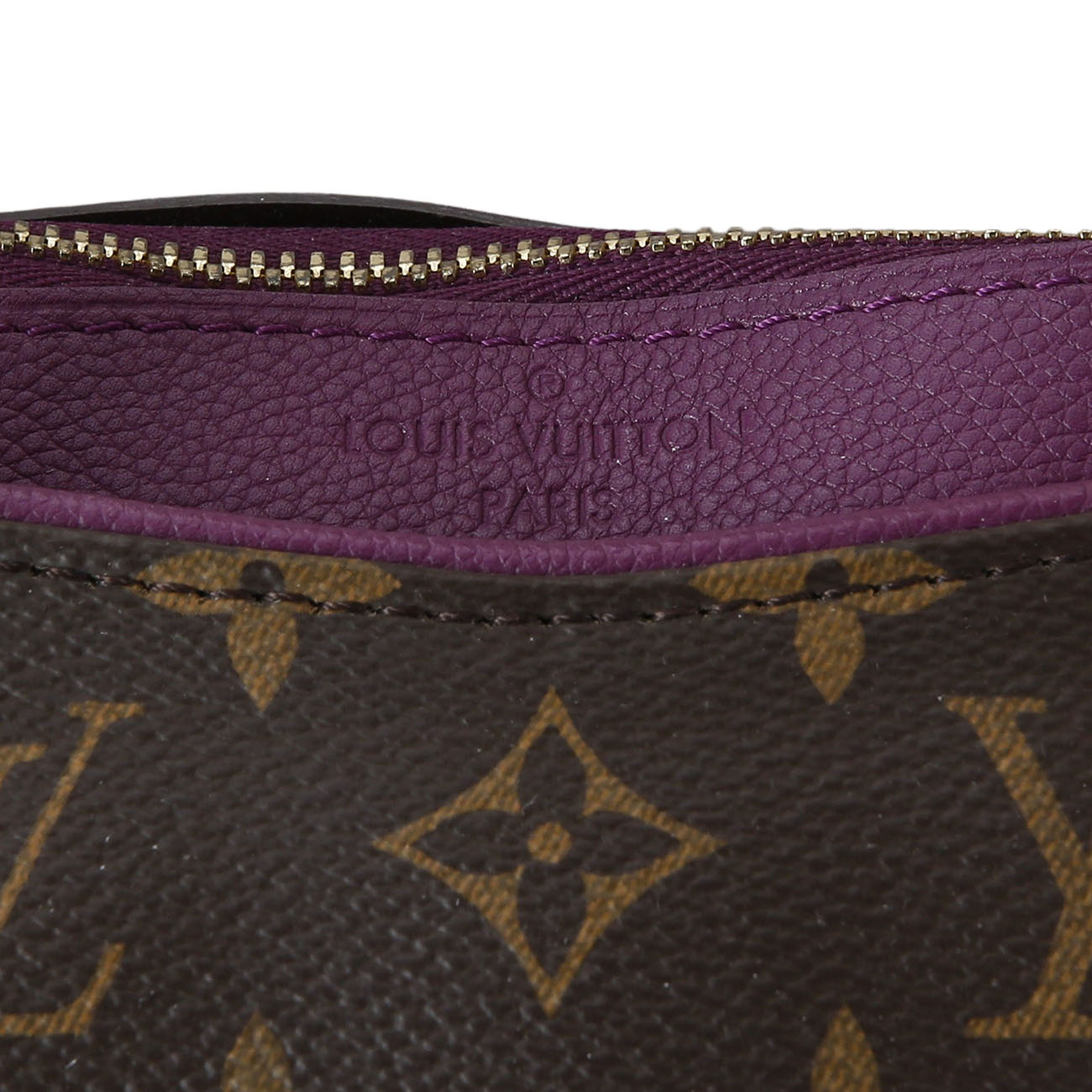 LOUIS VUITTON(USED)루이비통 M41059 모노그램 팔라스